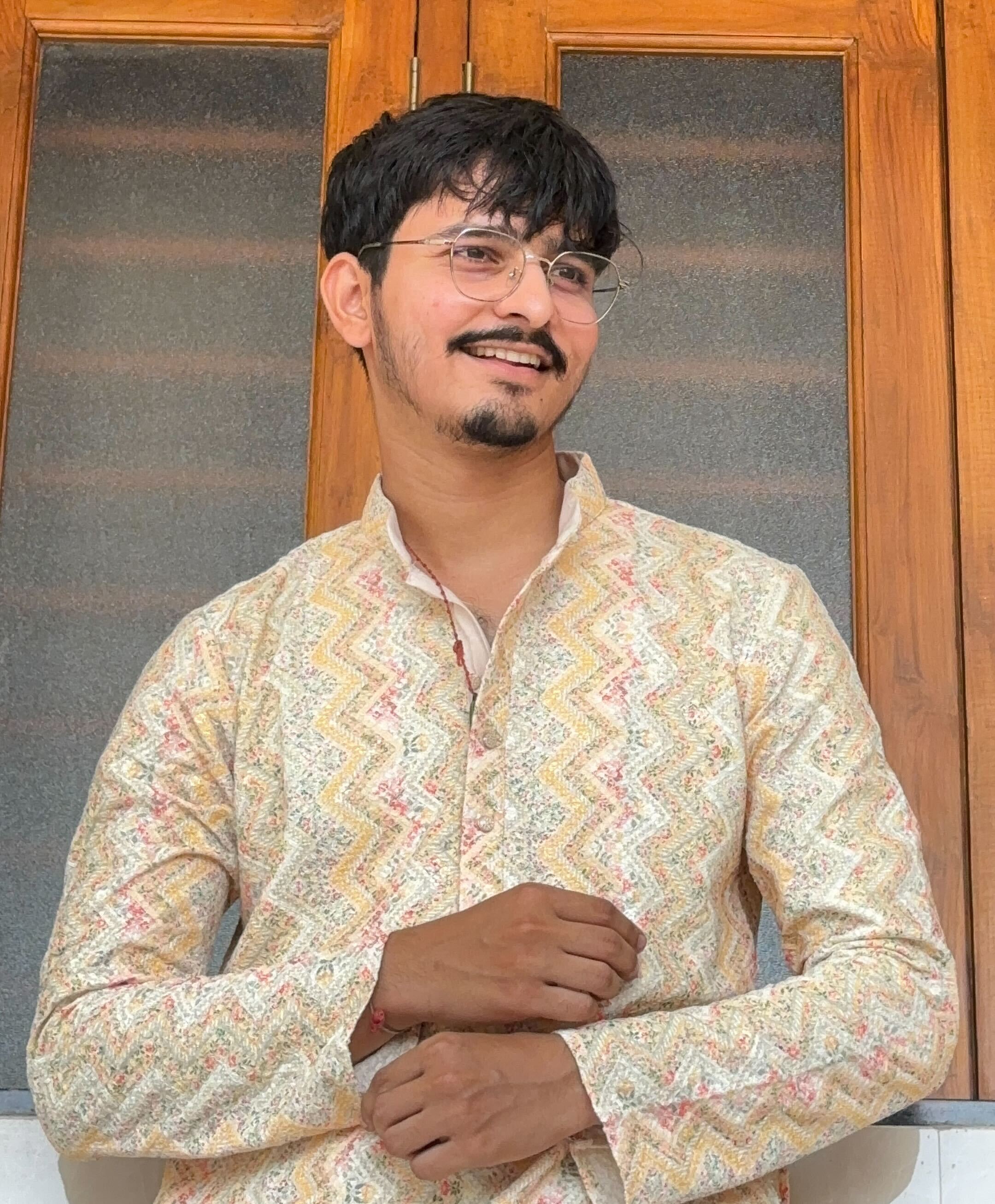 Parth Shah (Nemveer)