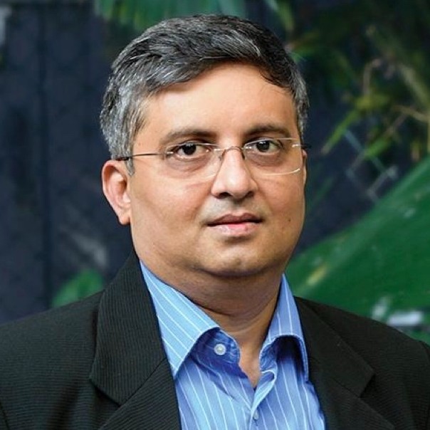 Apurva Dalal